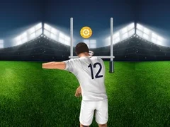 Игра Рагби Кикс Онлајн онлајн