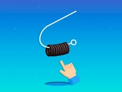 Игра Загатка за Пад на Прстен онлајн