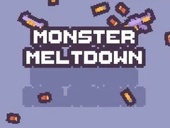 Игра Затопување на Чудовишта онлајн