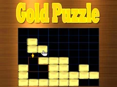 Игра Златна загатка онлајн Игра Златна загатка онлајн