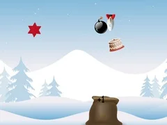 Игра Потрага по Чантата онлајн