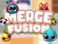 Игра Спој на Фузија онлајн Игра Спој на Фузија онлајн