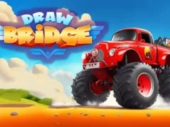 Игра Нацртај мост онлајн