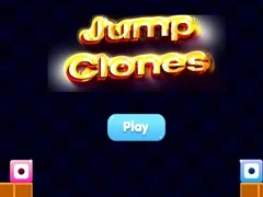 Игра Скокливи Клони онлајн
