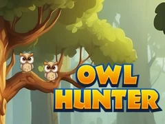 Игра Ловец на сови онлајн Игра Ловец на сови онлајн