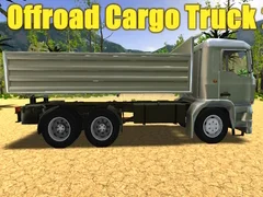 Игра Offroad Товарабно Возило 2024 онлајн