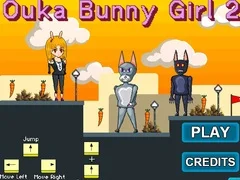 Игра Оука Зека Девојка 2 онлајн