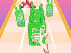 Игра DIY Трчање со Кеси за Телефон онлајн Игра DIY Трчање со Кеси за Телефон онлајн