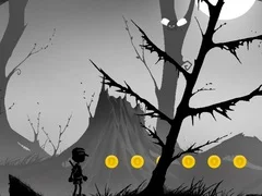 Игра Патувањето на момчето онлајн