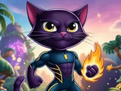 Игра Нековата авантура онлајн