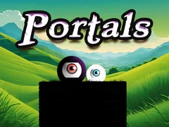 Игра Портали онлајн