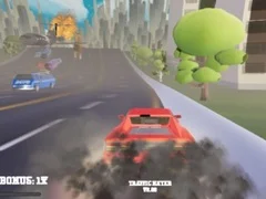 Игра Мразачи на Сообраќајот онлајн Игра Мразачи на Сообраќајот онлајн