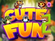 Игра Слатка Забава 2 онлајн Игра Слатка Забава 2 онлајн