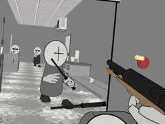 Игра Лудило: Шерифов Комплекс онлајн Игра Лудило: Шерифов Комплекс онлајн