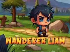 Игра Патник Лијам онлајн