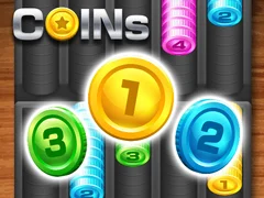 Игра МОНЕТИ онлајн Игра МОНЕТИ онлајн