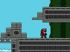 Игра Робо Борець онлајн