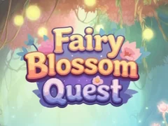 Игра Квест за Цвеќиња на Вилите онлајн