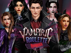 Игра Вампирска Рулет Романс онлајн Игра Вампирска Рулет Романс онлајн