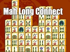 Игра Mah Long Connect онлајн