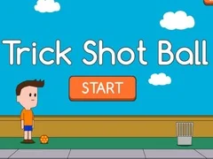 Игра Трик Шот Топка онлајн
