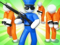 Игра Полицијска станица онлајн