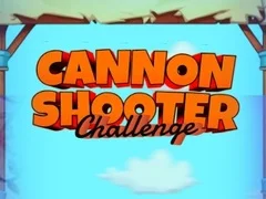 Игра Предизвик за Стрелец на Канон онлајн