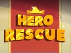 Игра Спасување на хероите онлајн