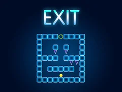 Игра Излез онлајн