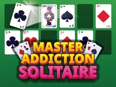 Игра Мајстор на Завиноста Солитеер онлајн