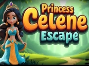 Игра Бегство на принцеза Селена онлајн