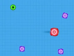 Игра Spinner Мисија онлајн