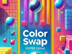Игра Смена на Бои онлајн