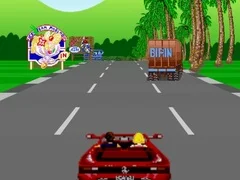 Игра Луда Летна Колица онлајн Игра Луда Летна Колица онлајн