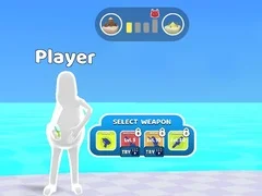 Игра Бојни Боји онлајн Игра Бојни Боји онлајн