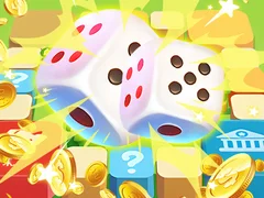 Игра Доска Освојувачите на Коцки онлајн Игра Доска Освојувачите на Коцки онлајн