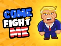 Игра Дојди да се бориш со мене онлајн Игра Дојди да се бориш со мене онлајн