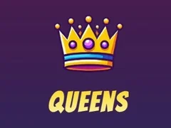 Игра Кралици онлајн