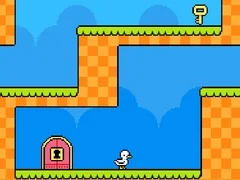 Игра Епска Патка онлајн