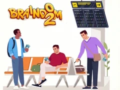 Игра Braindom 2 онлајн