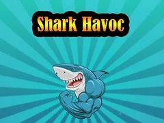Игра Хаос на ајкулите онлајн Игра Хаос на ајкулите онлајн