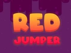 Игра Црвен Скокач онлајн