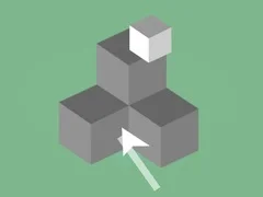 Игра Qube 2048 онлајн