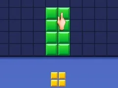 Игра 10x10! Класичен блок-пазл онлајн