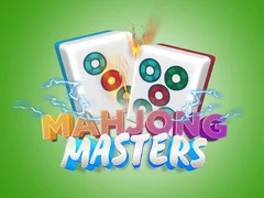 Игра Мајстори на Махјонг онлајн
