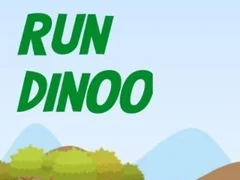 Игра Трчај Дино онлајн