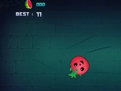 Игра Хелоуин Резење на Овошје онлајн Игра Хелоуин Резење на Овошје онлајн