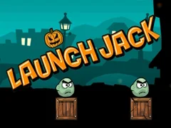 Игра Лансирај Џек онлајн