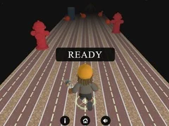 Игра 3D Зомби Трка онлајн