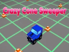 Игра Луд Чистач на Кони онлајн